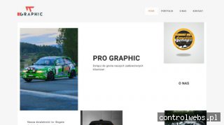 PRO GRAPHIC producent reklam Gliwice