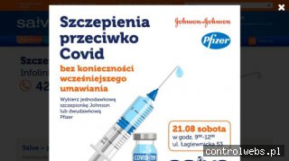 Usługi medyczne na najwyższym poziomie - szpital prywatny