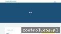 Screenshot strony www.chorwacja-a1.pl