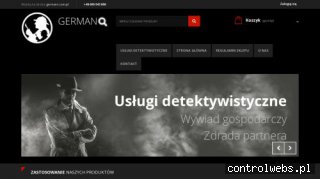 Podsłuch komputera