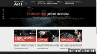 Naglosnieniekrakow.pl - Nagłośnienie Kraków
