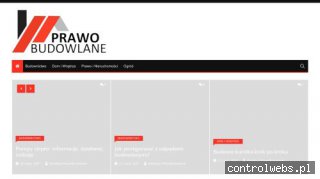 Prawo-budowlane.edu.pl