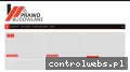 Screenshot strony www.prawo-budowlane.edu.pl