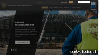 DRACO Badania szyn kolejowych