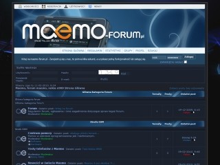 Maemo