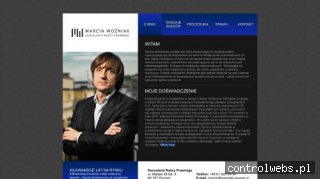 Odszkodowanie błąd medyczny Poznań