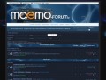 Screenshot strony maemo-forum.pl