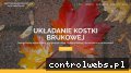 Screenshot strony www.kostka.info.pl