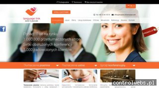 Tłumaczenie przysięgłe niemiecki i angielski TBT z Krakowa