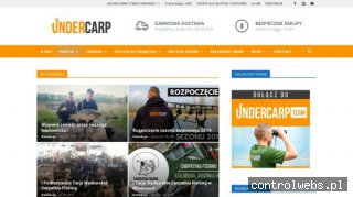 Karpiarstwo.pl - portal karpiowy