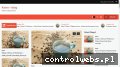 Screenshot strony zielona-kawa24.pl