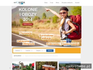 Wycieczki-szkolne.edu.pl