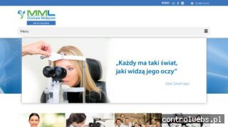 OkulistykaMML.pl