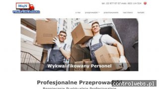 wojs-przeprowadzki.pl