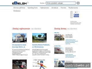 eBielsk Bielsk Podlaski