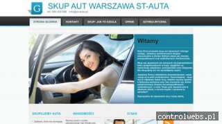 Skup Aut Używanych st-auta.pl