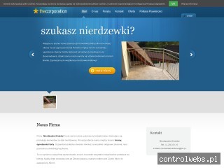 www.nierdzewka-krakow.pl
