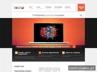 www.drukarniekrakow.pl