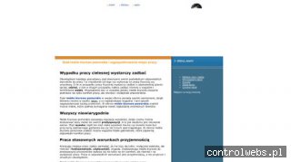 Specyfikacja wymagań