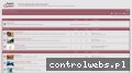 Screenshot strony forumopieki.pl