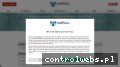 Screenshot strony matfiz24.pl
