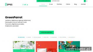 Greenparrot.pl