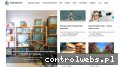 Screenshot strony akcesoria-rowerowe.com.pl