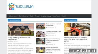 BUDUJEMY.org.pl - lista firm budowlanych