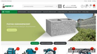 www.osprzet.pl