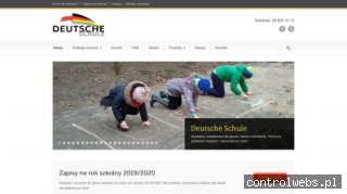 www.niemieckisiedlce.pl