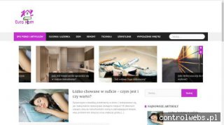 EURO-KOM kominki kaflowe