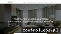 Screenshot strony betterhome.pl