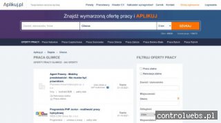 www.praca-gliwice.info