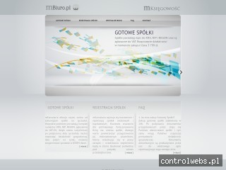 Gotowe spółki - www.s-24.com.pl
