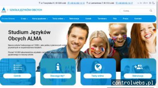 ALMA Studium Języków Obcych