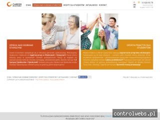 Oferty pracy za granicą | www.pracujzagranica.eu