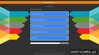 Fraben Plus - Uchwyty do przewodów