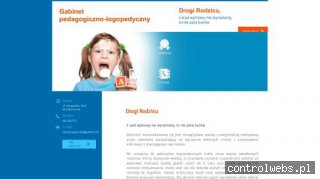 Logopeda Aleksandra Reysner