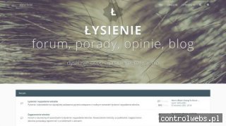 forumlysienie.pl