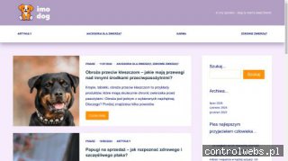 www.ImoDog.pl - Karma josera