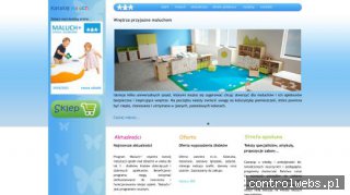 Ustawa żłobkowa | emaluch.com.pl