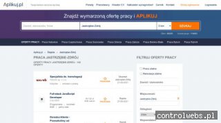 Praca-jastrzebie.pl
