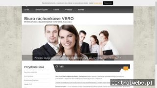 Skorzystaj | Biuro Rachunkowe VERO
