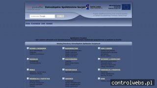 Spółdzielnie Socjalne