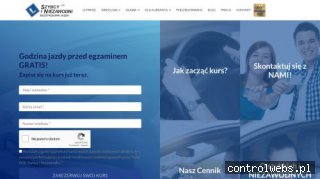 www.szybcyiniezawodni.pl