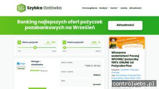 pozabankowe24h.pl - Kredyty pozbankowe