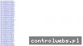 Screenshot strony pozyczkalux.pl