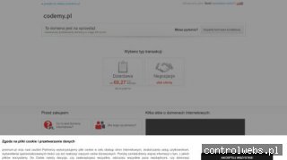 Kursy html | codemy.pl