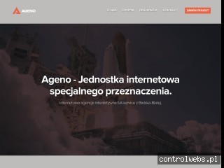 Pozycjonowanie Bielsko | ageno.pl