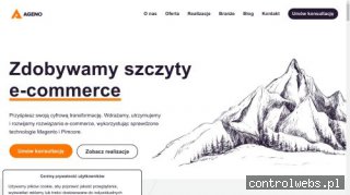 Pozycjonowanie Bielsko | ageno.pl